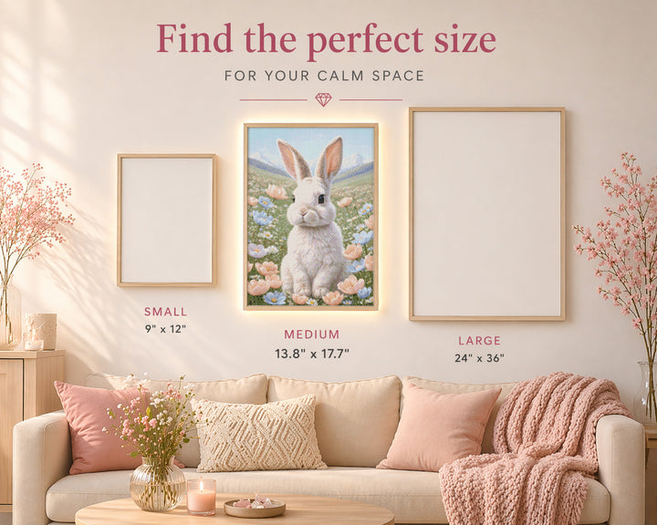 Meadow Bunny