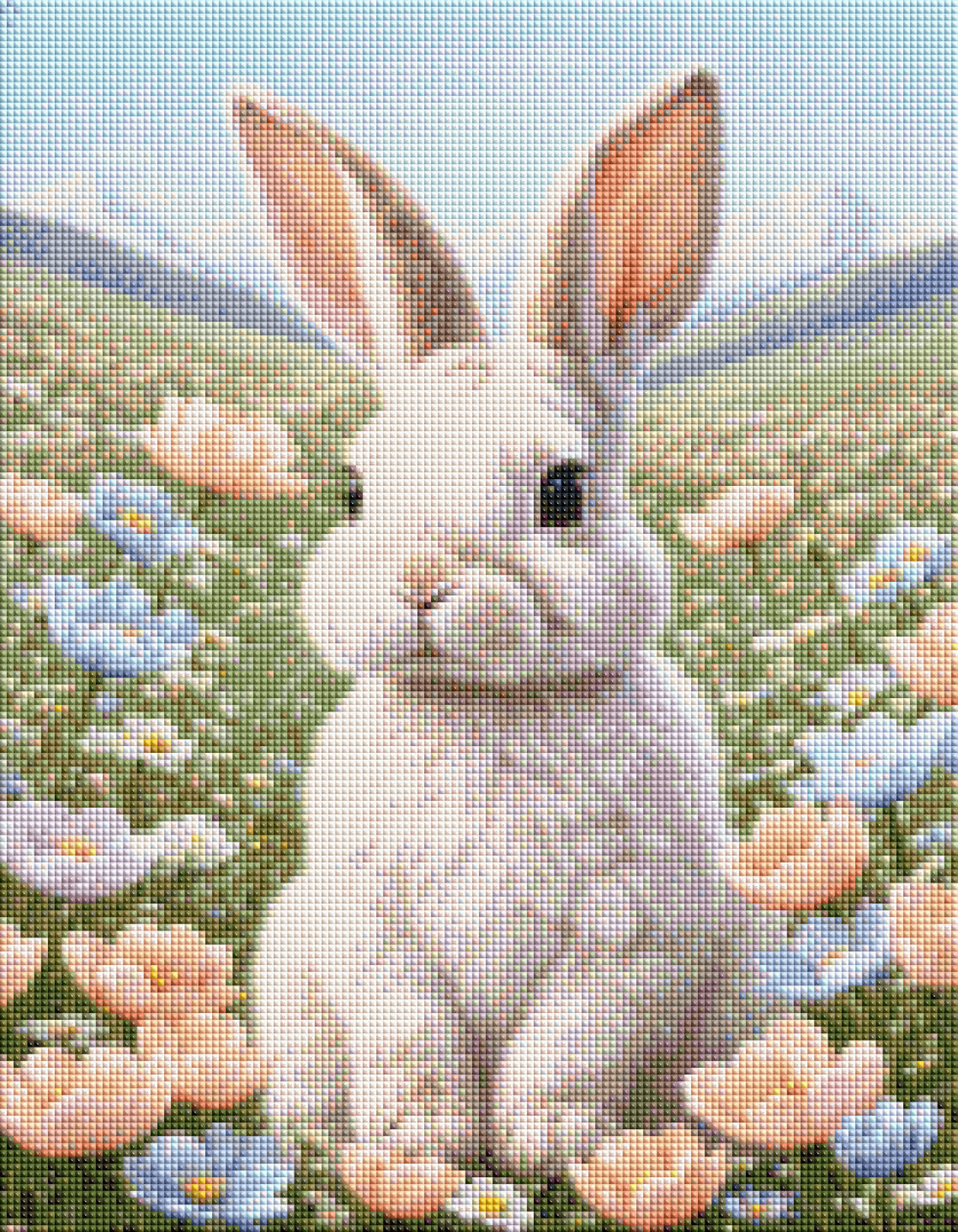 Meadow Bunny
