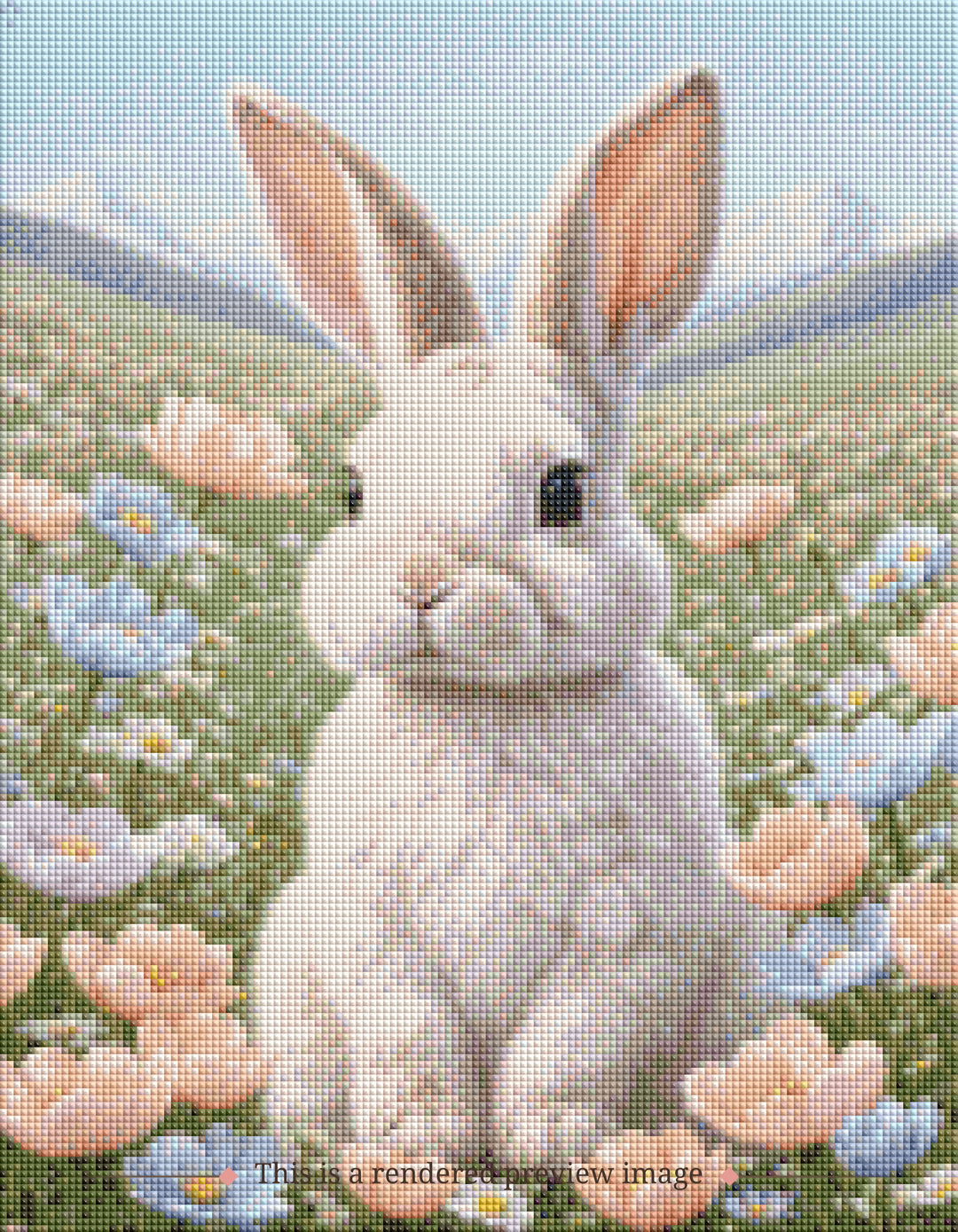 Meadow Bunny