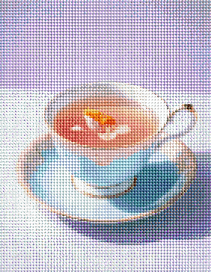 Calm Tea