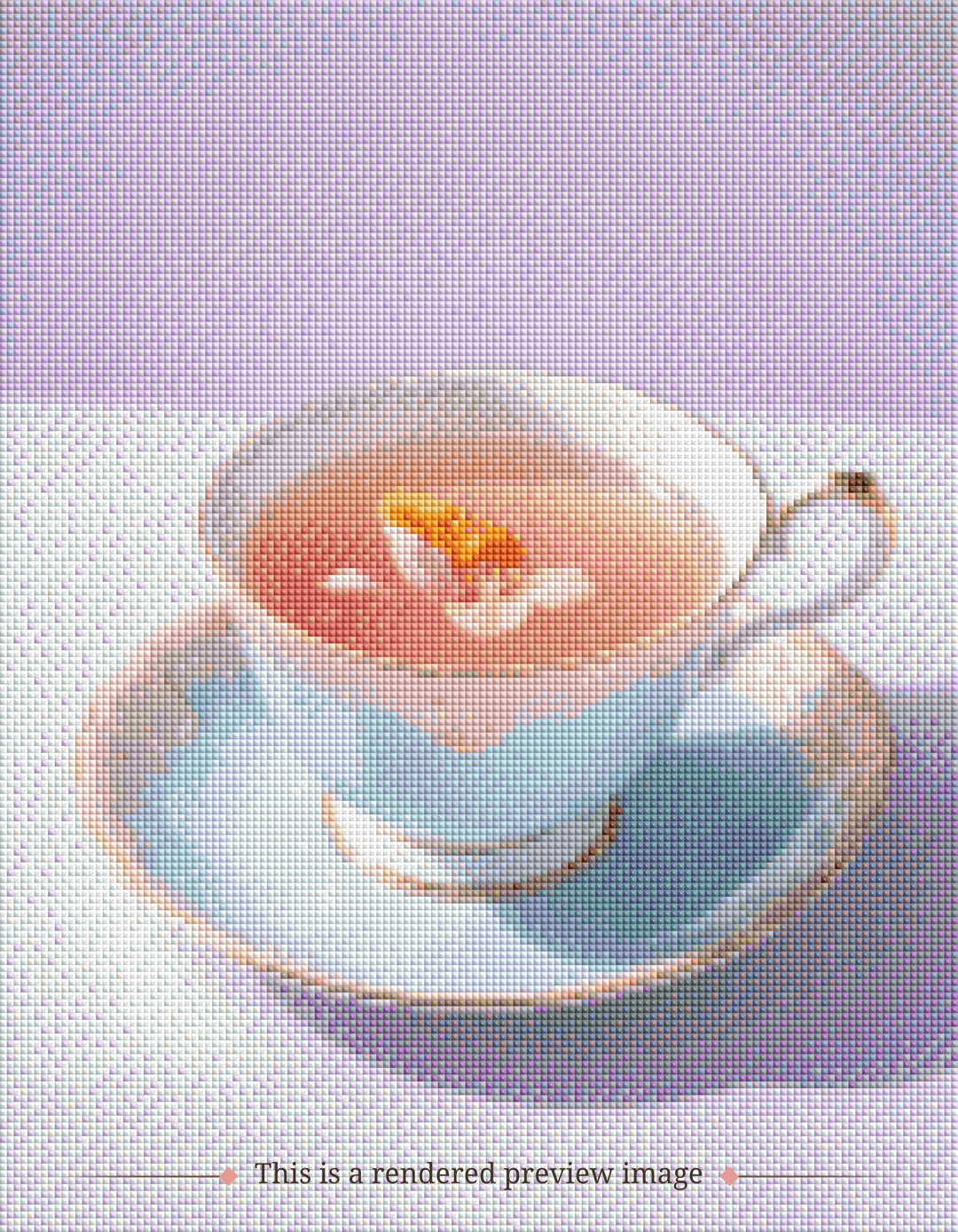 Calm Tea