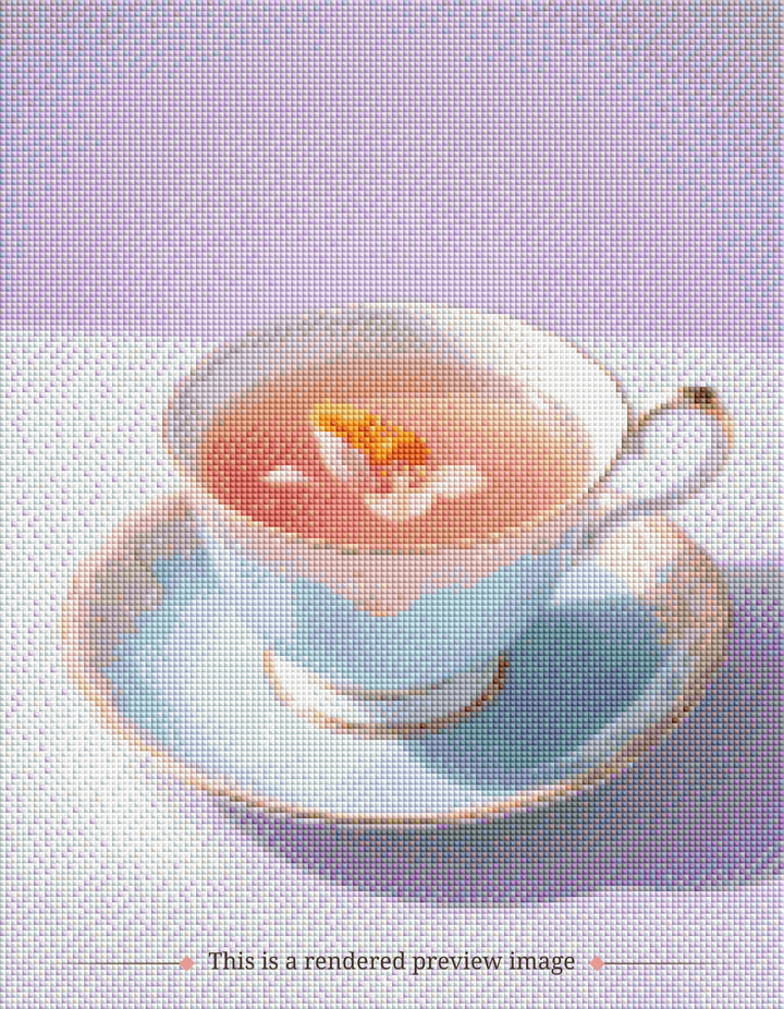 Calm Tea