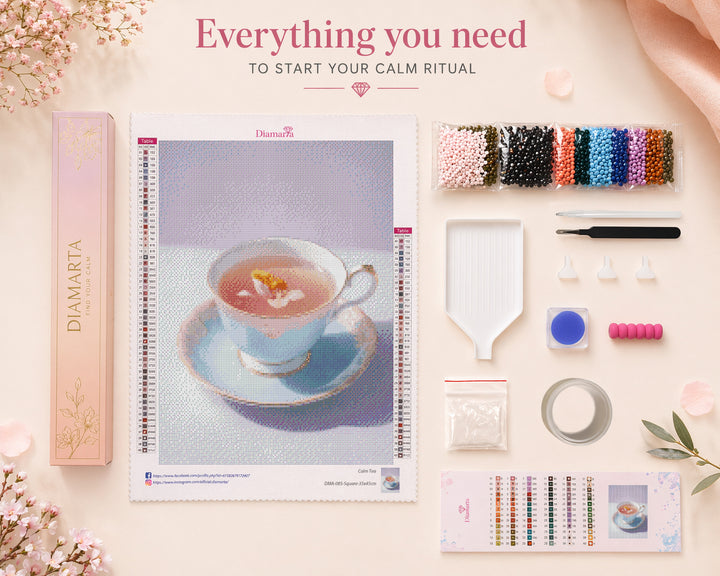 Calm Tea