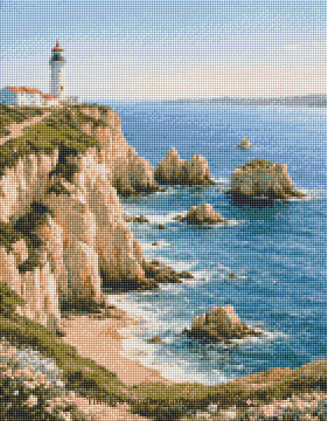 Coastal Light