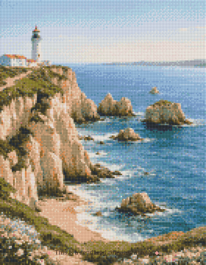 Coastal Light
