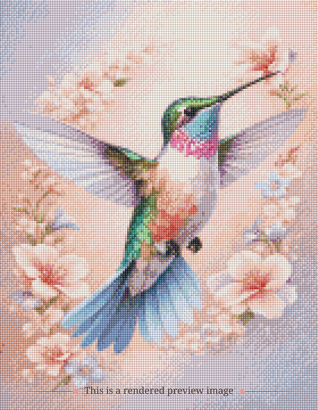 Gentle Flight