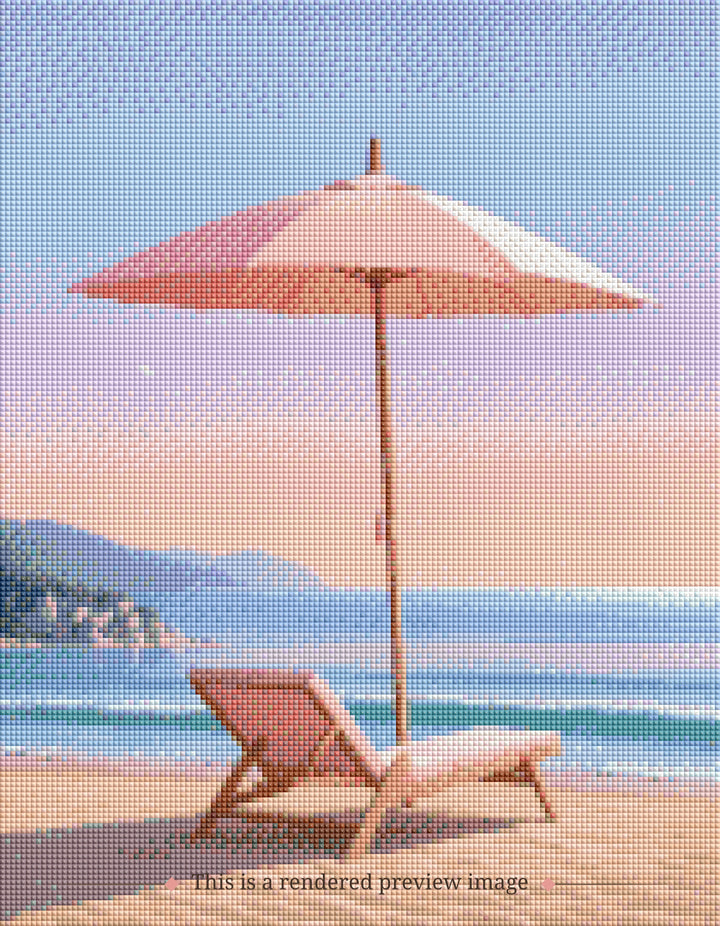 Blush Coast