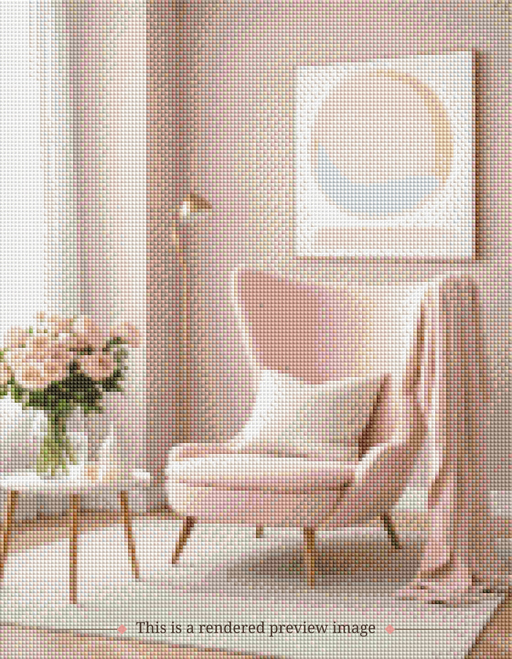 Quiet Corner