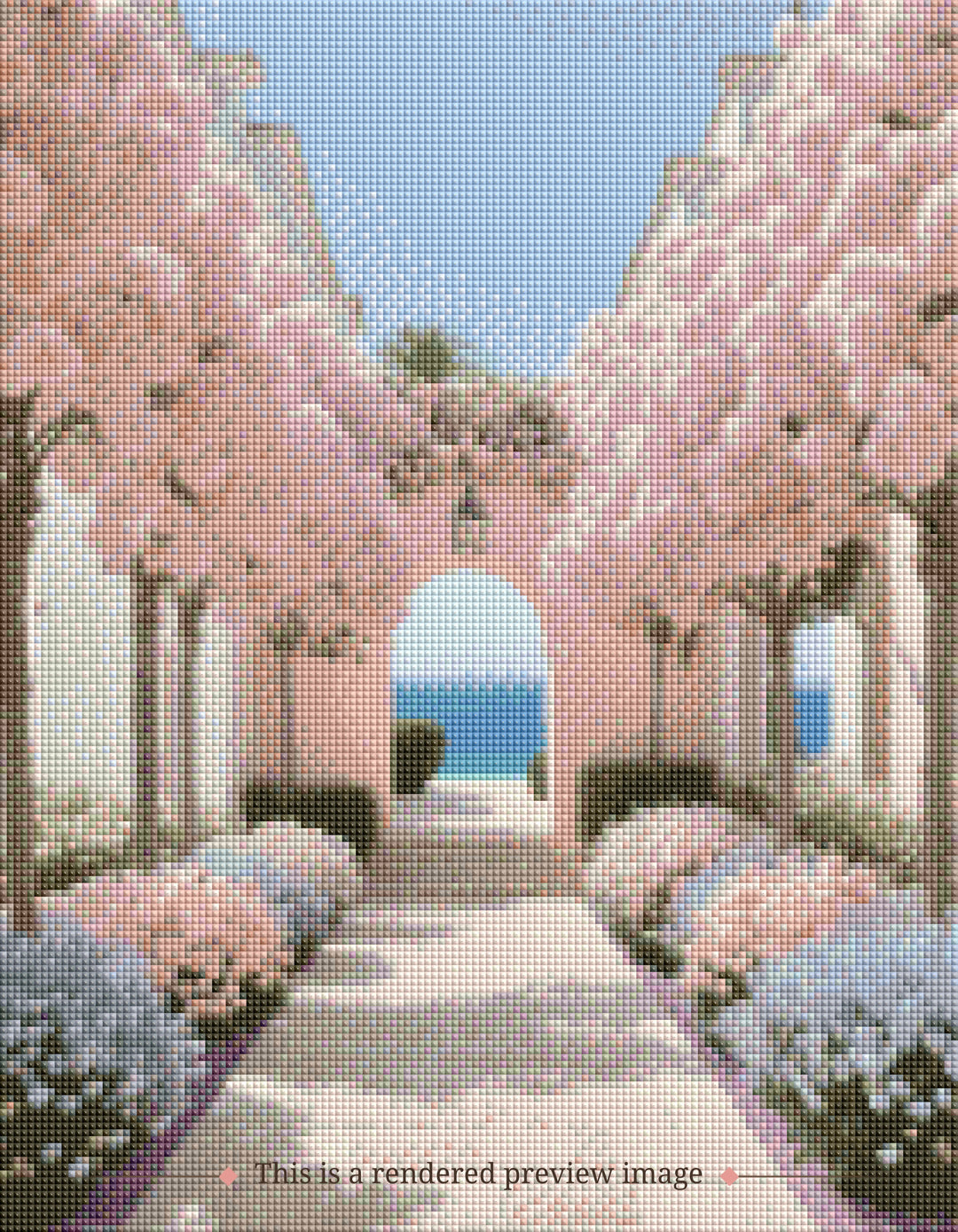 Spring Passage