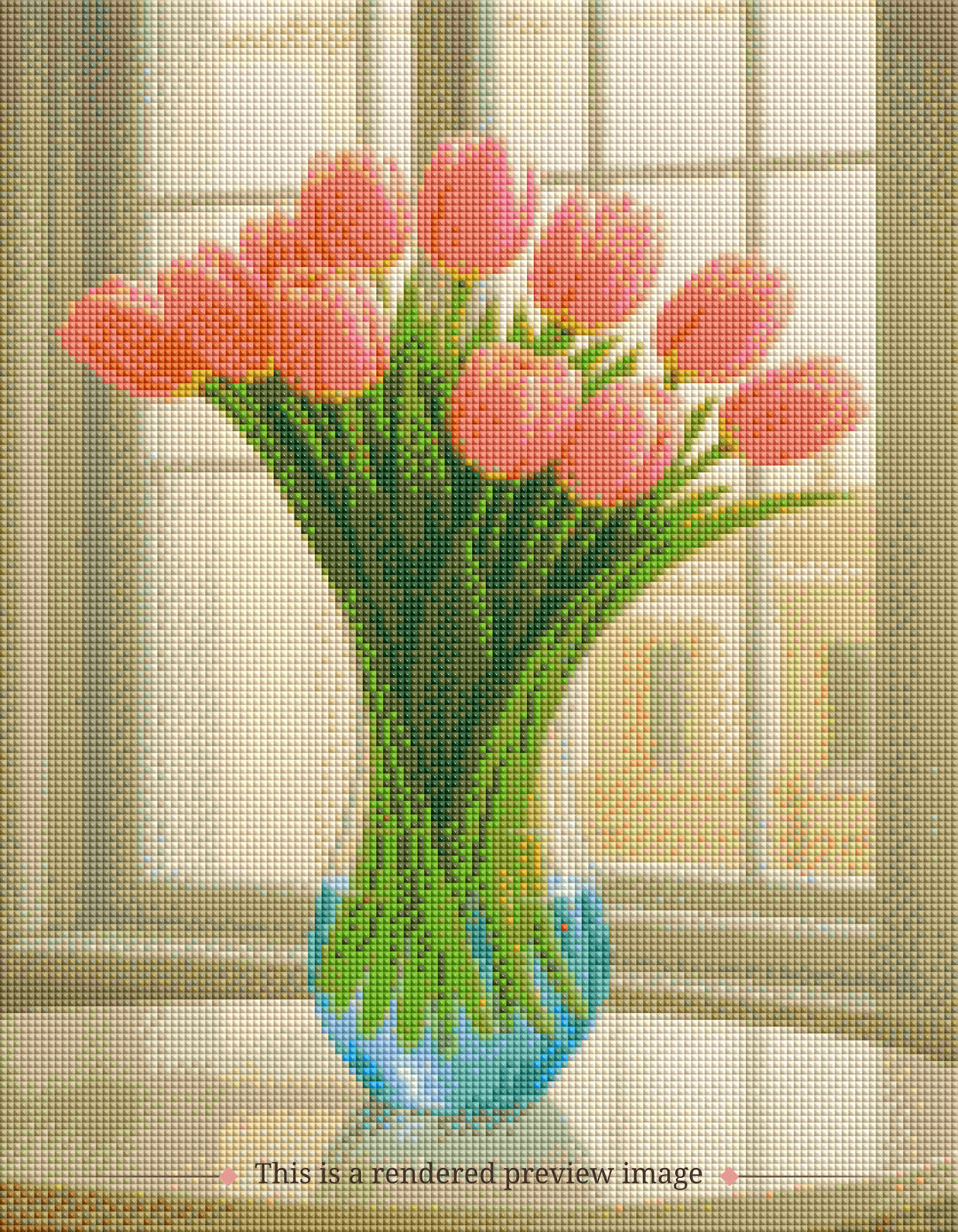 Soft Morning