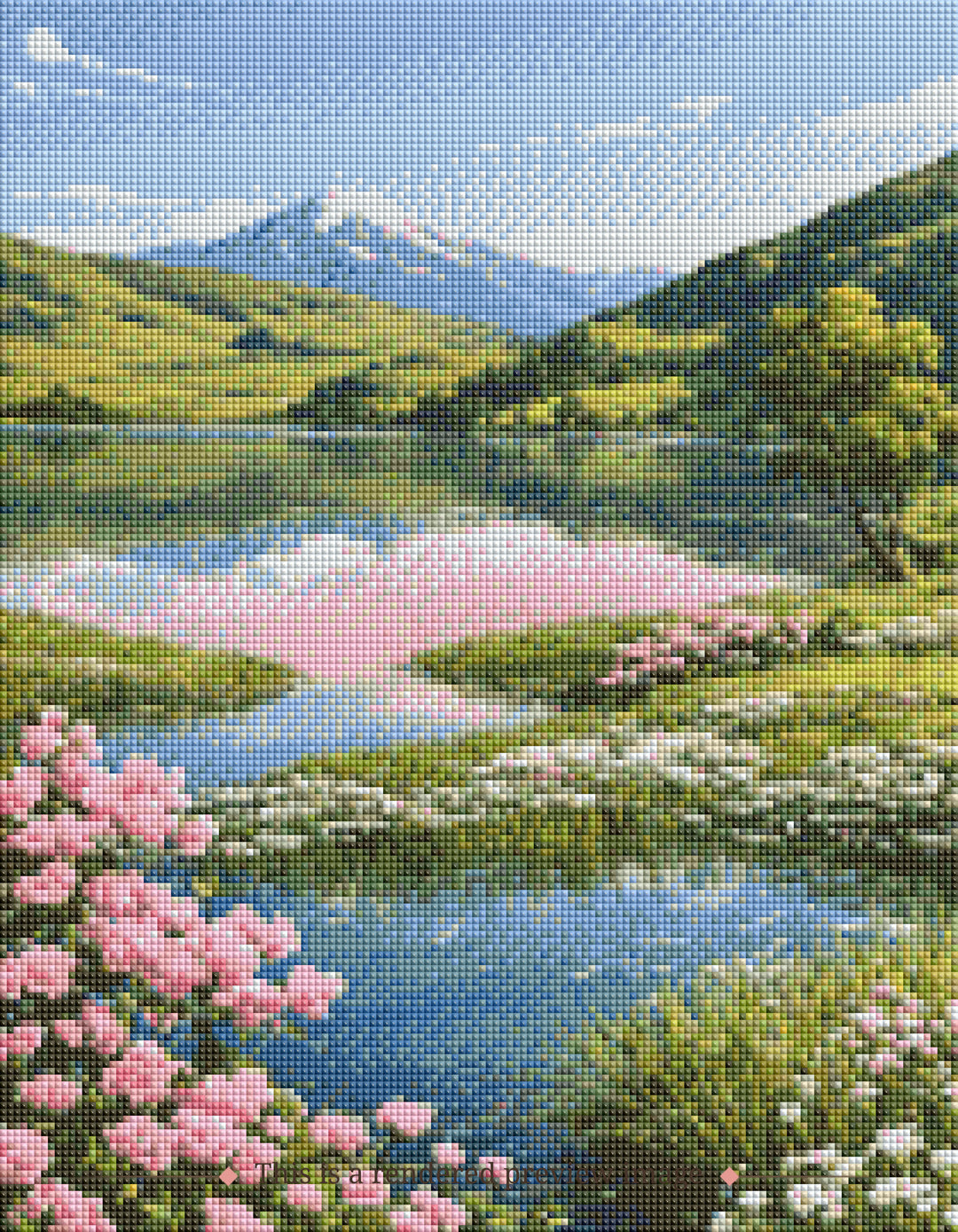 Spring Lake