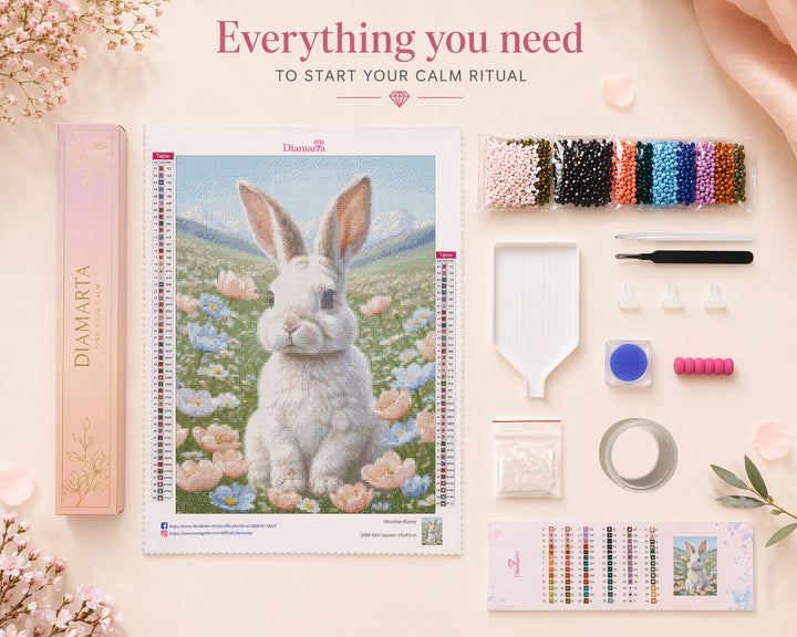 Meadow Bunny