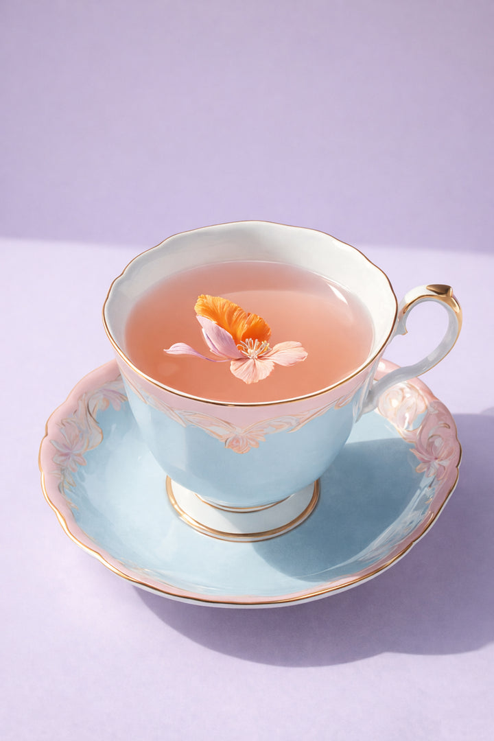 Calm Tea